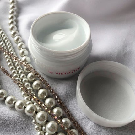 メルライン/リアルビューティーケア/オールインワン化粧品を使ったクチコミ(2枚目)