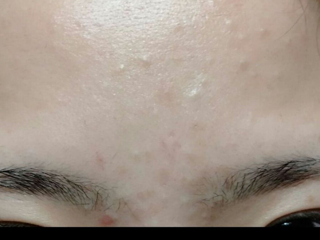 大島椿(ツバキ油)/大島椿/ヘアオイルを使ったクチコミ(2枚目)