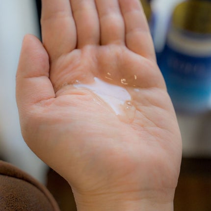 リラックスナイトリペア シャンプー/トリートメント シャンプー本体 475ml/YOLU/市販シャンプーの画像