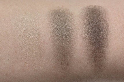 ノーズ&アイブロウパウダー/CEZANNE/パウダーアイブロウを使ったクチコミ(2枚目)