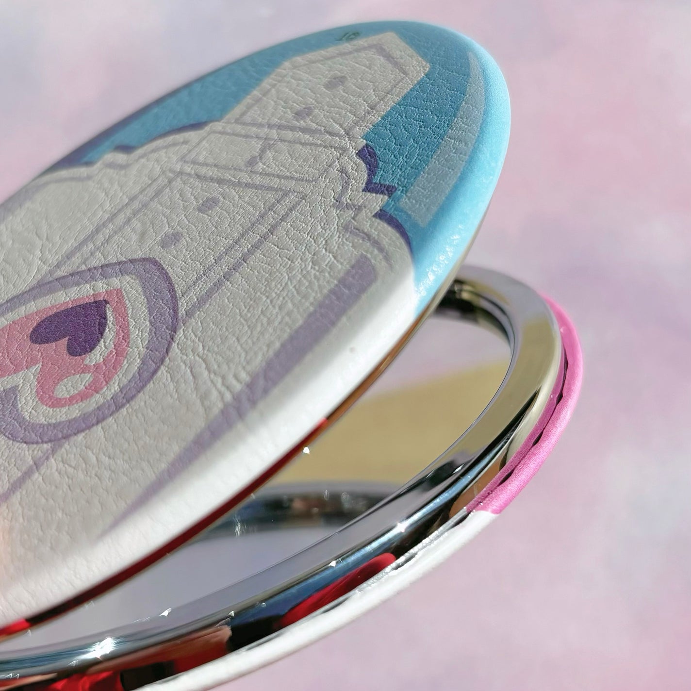 Suzuka on LIPS 「#サンキューマート購入品🩷🩵🤍オンラインで丁度欲しいものがあっ..」(4枚目)