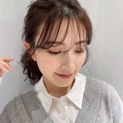 濱田あおい on LIPS 「..突然ですが🕊最近のお気に入りコスメをプチプラとデパコスそれ..」(2枚目)