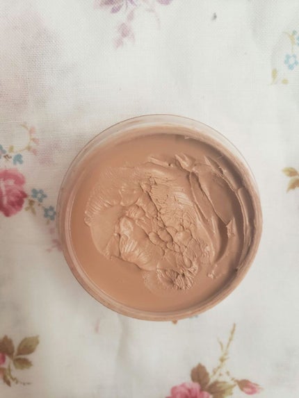 スポッツカバー ファウンデイション/SHISEIDO/クリームコンシーラーを使ったクチコミ(2枚目)