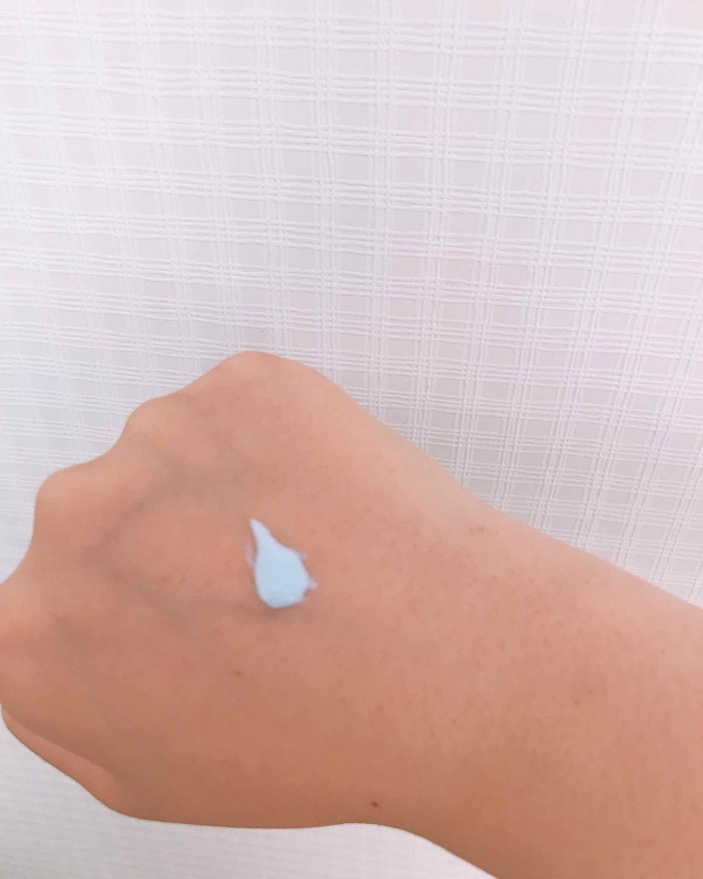 メンソレータム サンプレイクリアウォーター/メンソレータム/日焼け止めミルクを使ったクチコミ(2枚目)