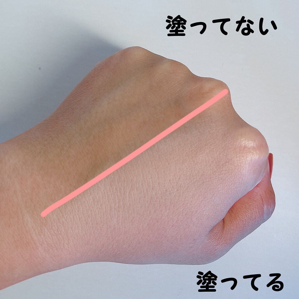 キル カバー フィクサー クッション/CLIO/クッションファンデーションを使ったクチコミ(5枚目)