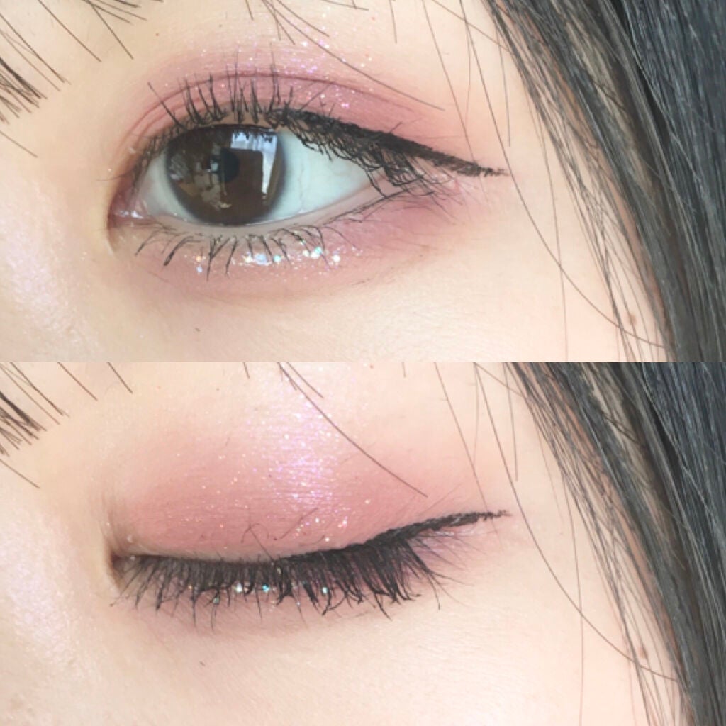 グラムチェンジマルチパレット/A.BLACK/マルチパレットを使ったクチコミ(5枚目)