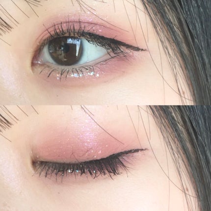 グラムチェンジマルチパレット/A.BLACK/マルチパレットを使ったクチコミ(5枚目)