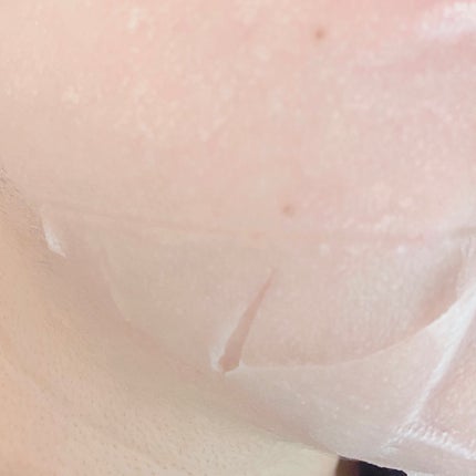 シカ メソッド マスク/コジット/シートマスク・パックを使ったクチコミ(4枚目)