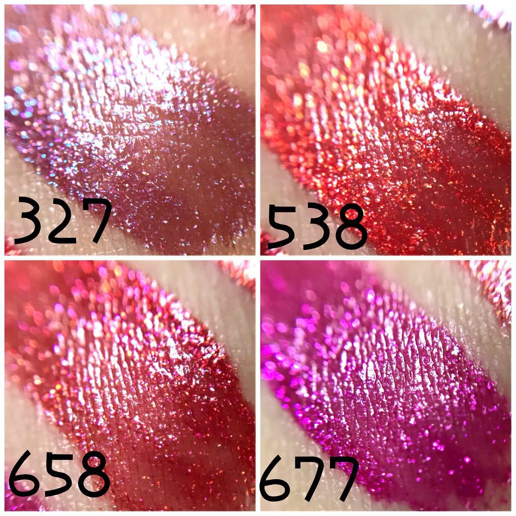 ディオール アディクト ラッカー プランプ/Dior/リップグロスを使ったクチコミ(4枚目)