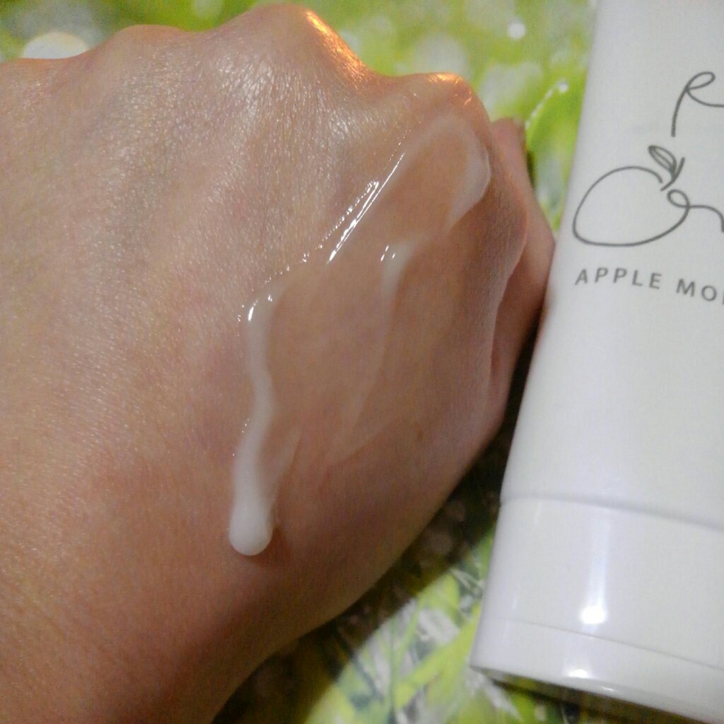 ple in one(プルインワン) オールインワンジェル/プラスナチュラル/オールインワン化粧品を使ったクチコミ（2枚目）