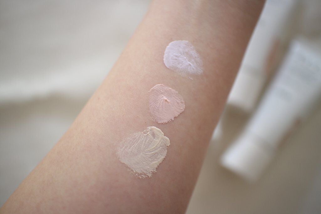 アリィー クロノビューティ カラーチューニングUV/アリィー/日焼け止めクリームを使ったクチコミ(10枚目)