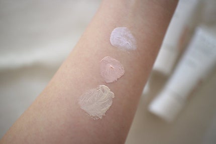 アリィー クロノビューティ カラーチューニングUV/アリィー/日焼け止めクリームを使ったクチコミ(10枚目)