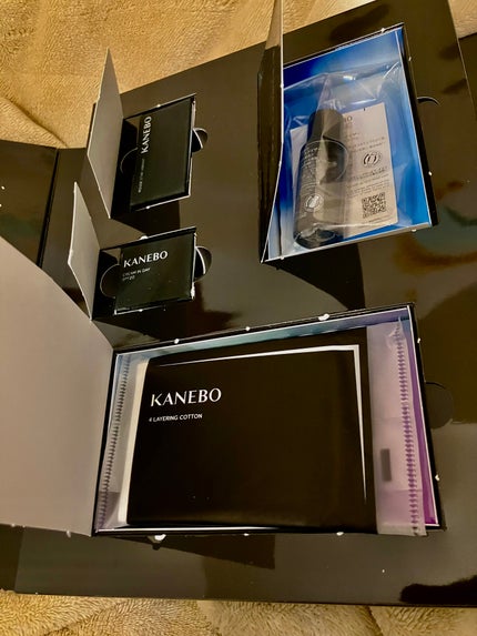 カネボウ コンフォート ストレッチィ ウォッシュ/KANEBO/洗顔フォームを使ったクチコミ(4枚目)