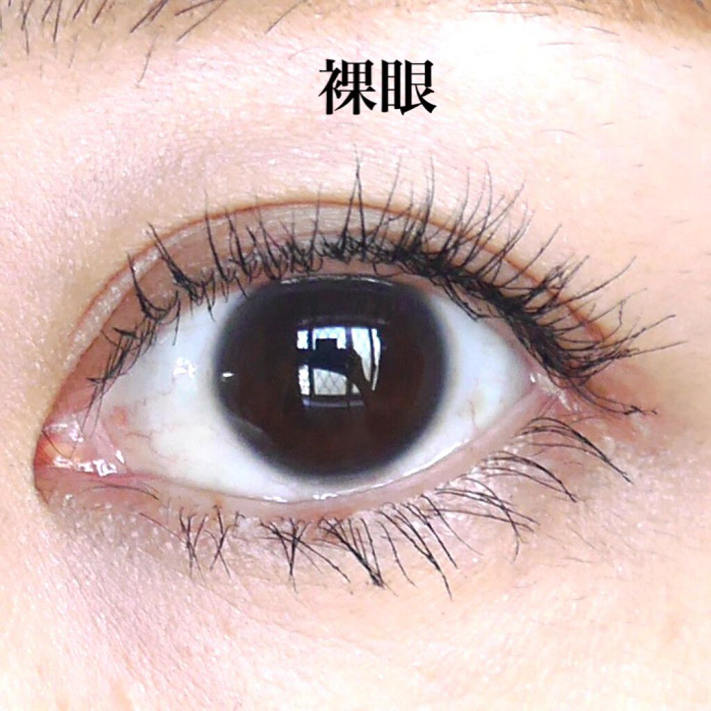 エバーカラーワンデー ナチュラル/エバーカラー/ワンデー(1DAY)カラコンを使ったクチコミ(4枚目)