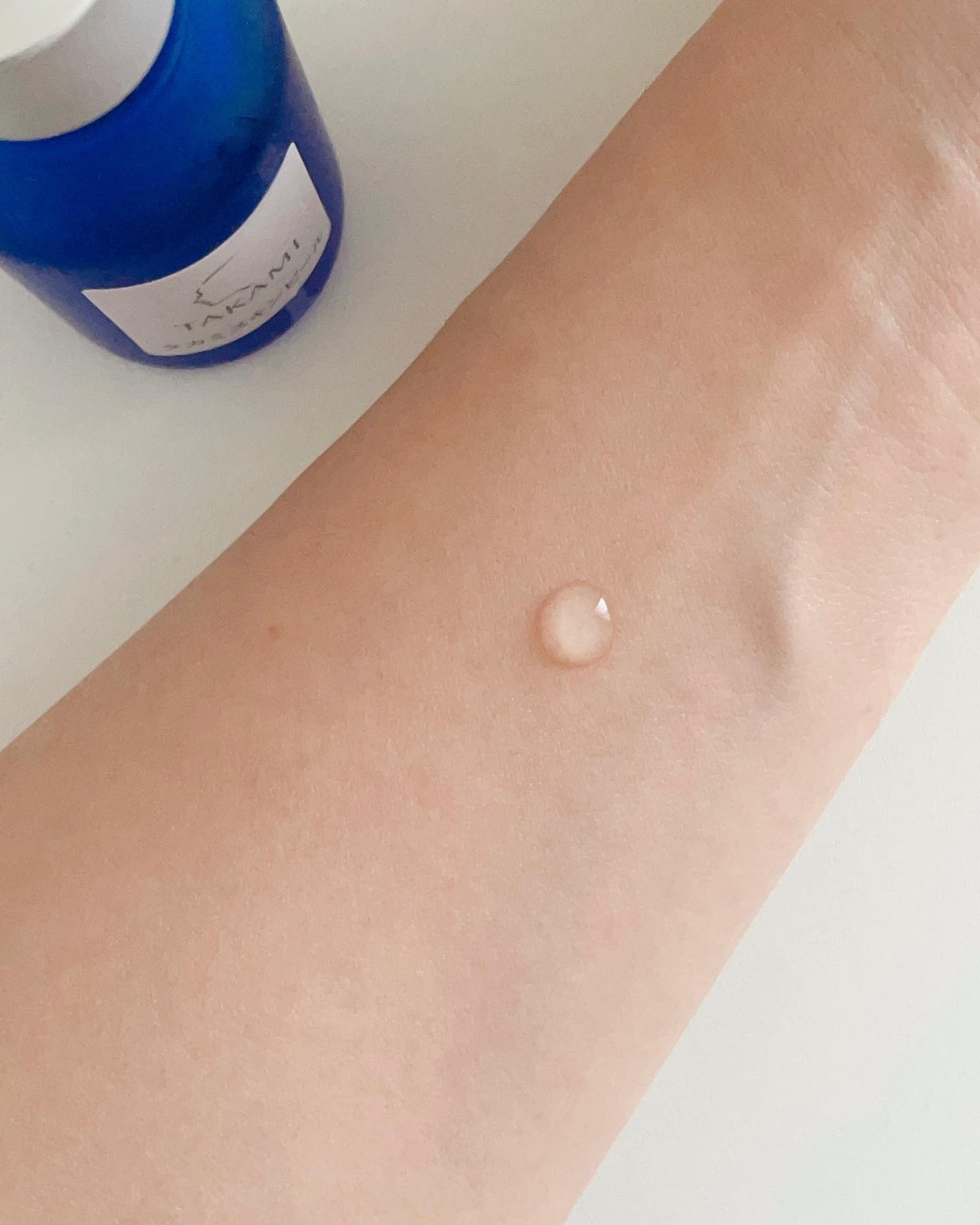 タカミスキンピール/タカミ/ブースター・導入液を使ったクチコミ(4枚目)