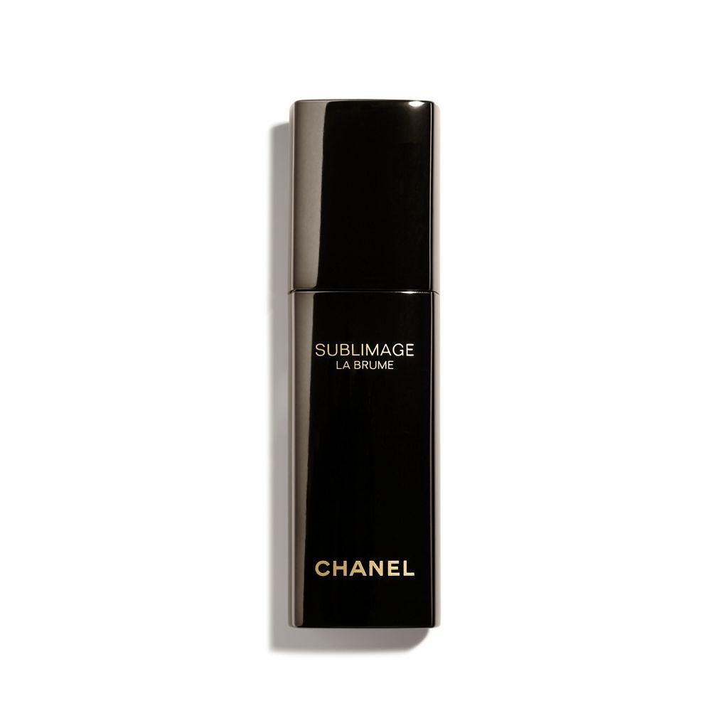 CHANEL サブリマージュ ラ ブュリーム 試してみた】サブリマージュ ラ ブリューム CHANELの効果・肌質