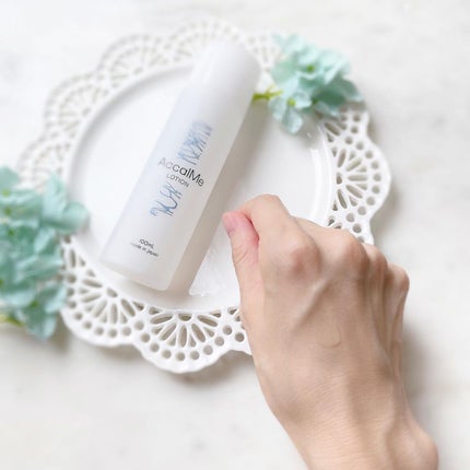 アカルミー化粧水/ワイズ/化粧水を使ったクチコミ(2枚目)