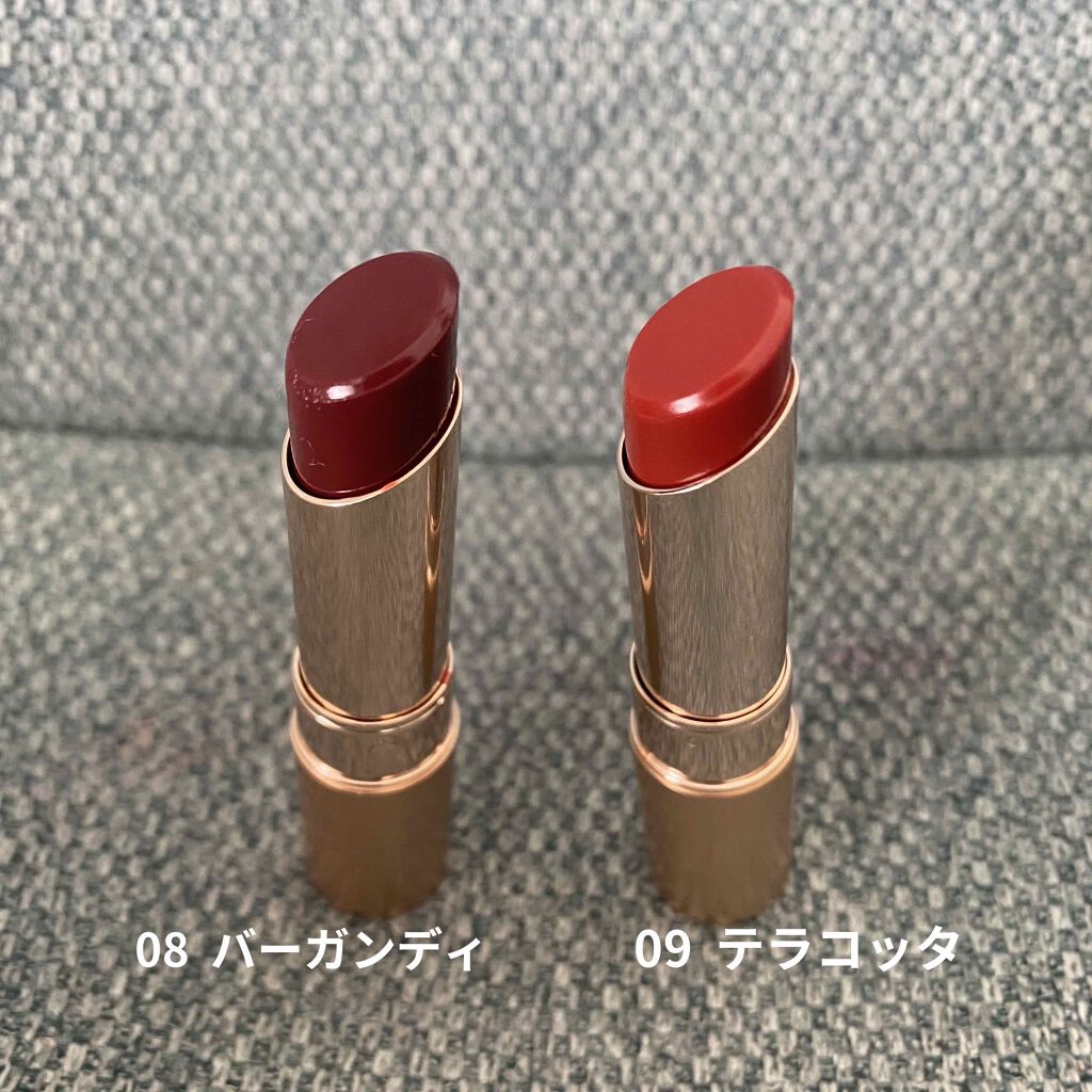 オペラ リップティント N/OPERA/リップティントを使ったクチコミ(2枚目)