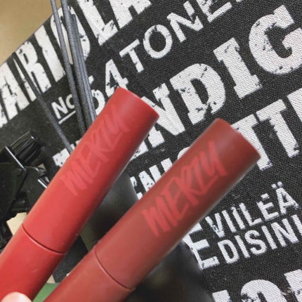 mio on LIPS 「いつも使ってる便利なコスメ紹介✨1枚目のクッションファンデはカ..」(4枚目)