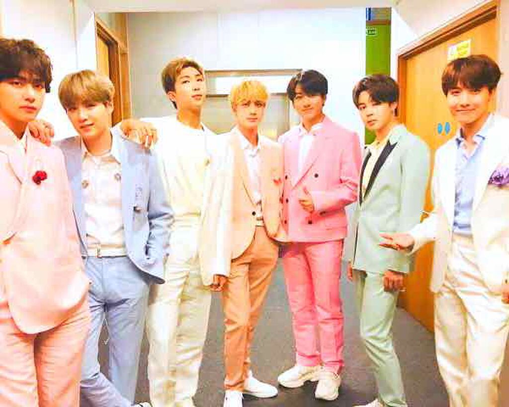 시우 on LIPS 「初めまして!LIPでの友達が欲しいので友達探しします💪名前시우..」(2枚目)