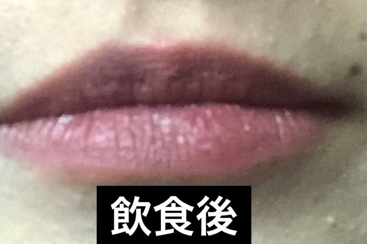 ラストベルベットティント/BBIA/リップティントを使ったクチコミ(5枚目)