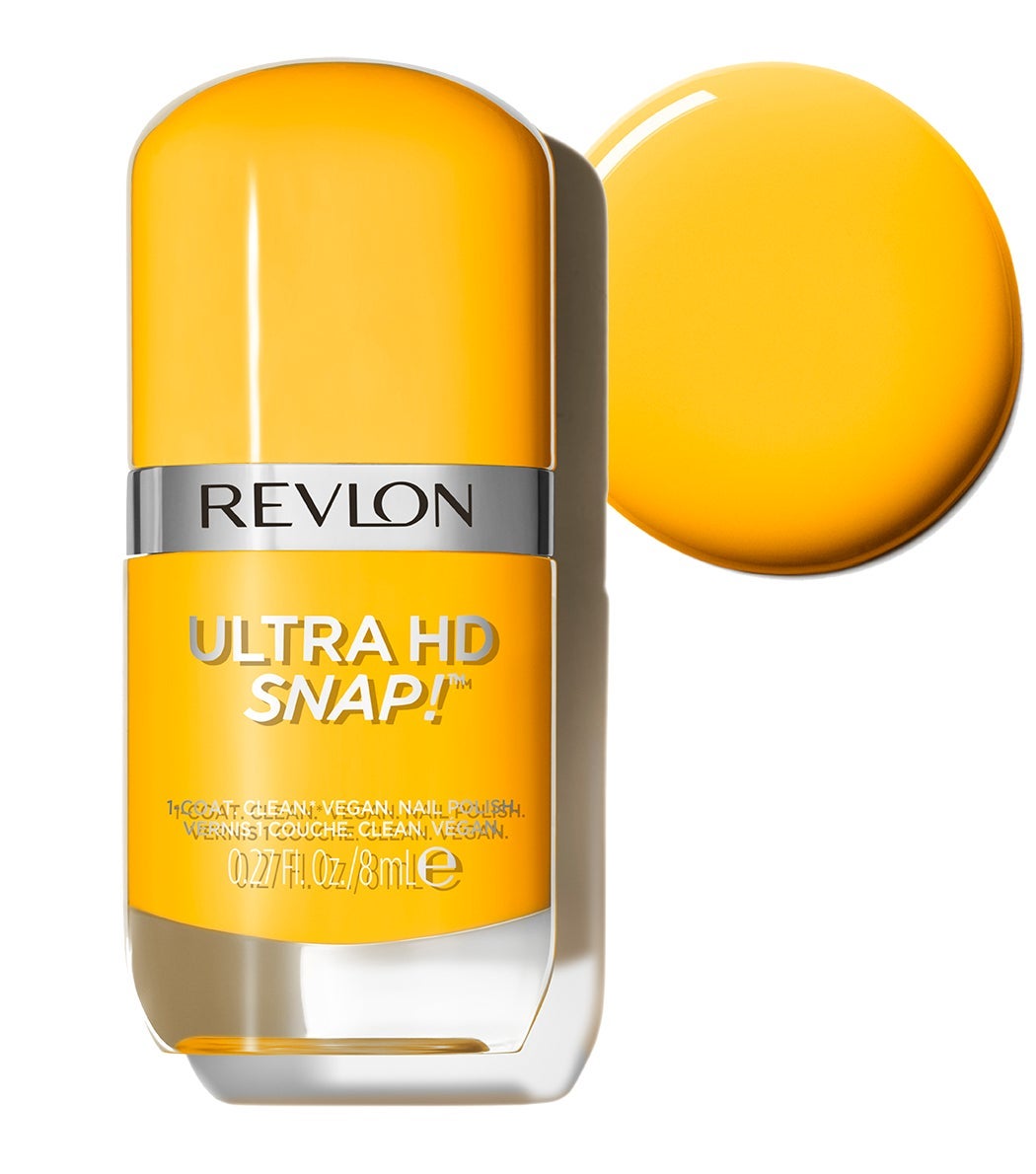 ウルトラ HD スナップ! 010 マリーゴールド メイヴン