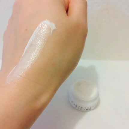 デコルテ&バストケアクリーム/Rinda/バスト・ヒップケアを使ったクチコミ(4枚目)