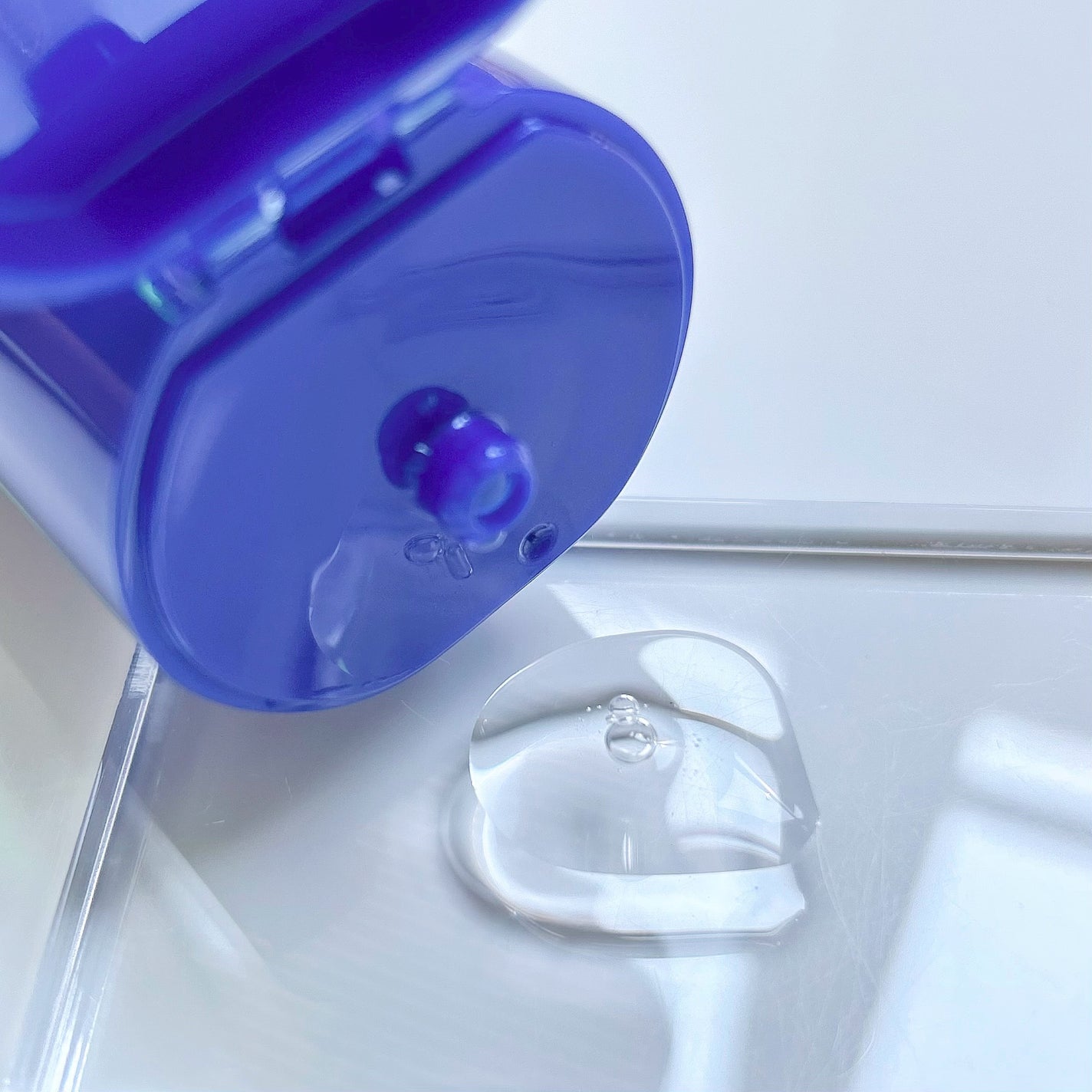 トリートメントローション (ブライトニング) とてもしっとり/アクアレーベル/化粧水を使ったクチコミ(2枚目)