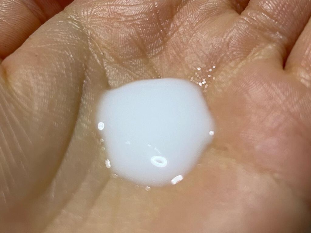 フェイスウォーター 純米酒/LEAF&BOTANICS /化粧水を使ったクチコミ(5枚目)