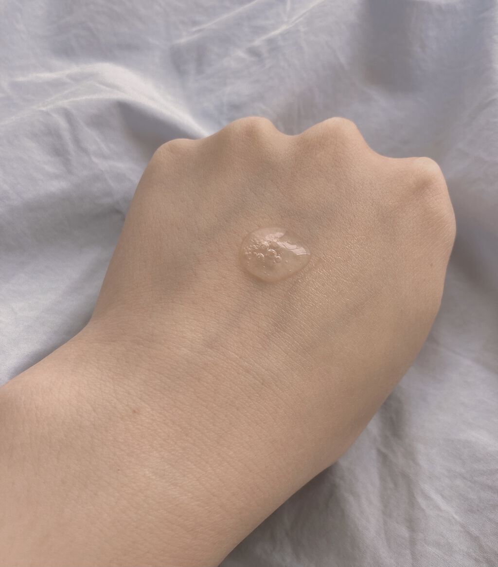 リフトホワイト ローション モイスト/BRIGHTAGE/化粧水を使ったクチコミ（2枚目）