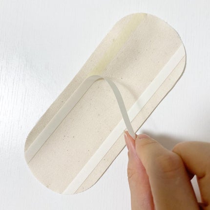 フェミナチュールコットンライナー/ヴィーナスラボ/おりものシートを使ったクチコミ(5枚目)