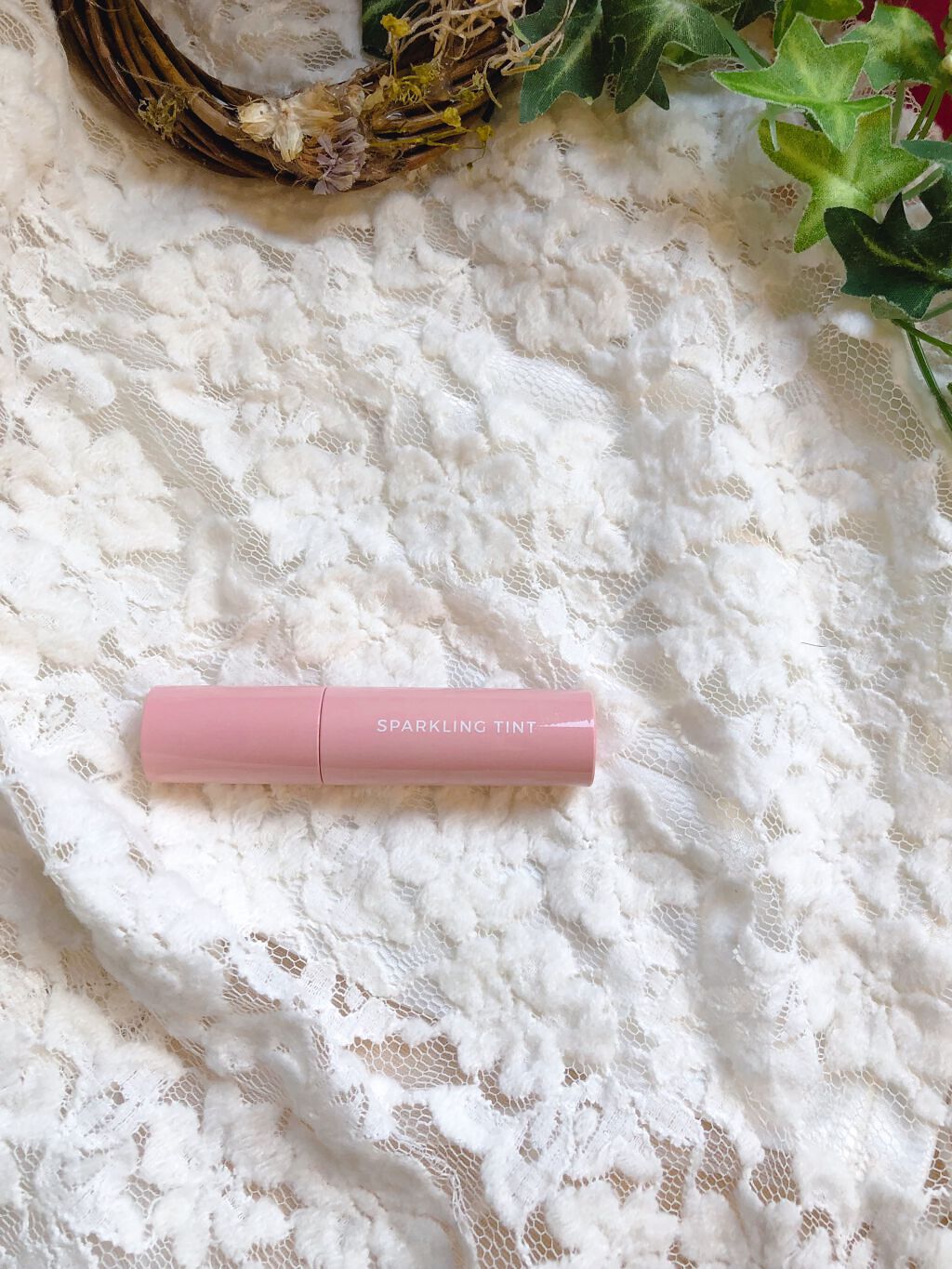 アピュー ジューシーパン スパークリングティント/A’pieu/口紅を使ったクチコミ(2枚目)