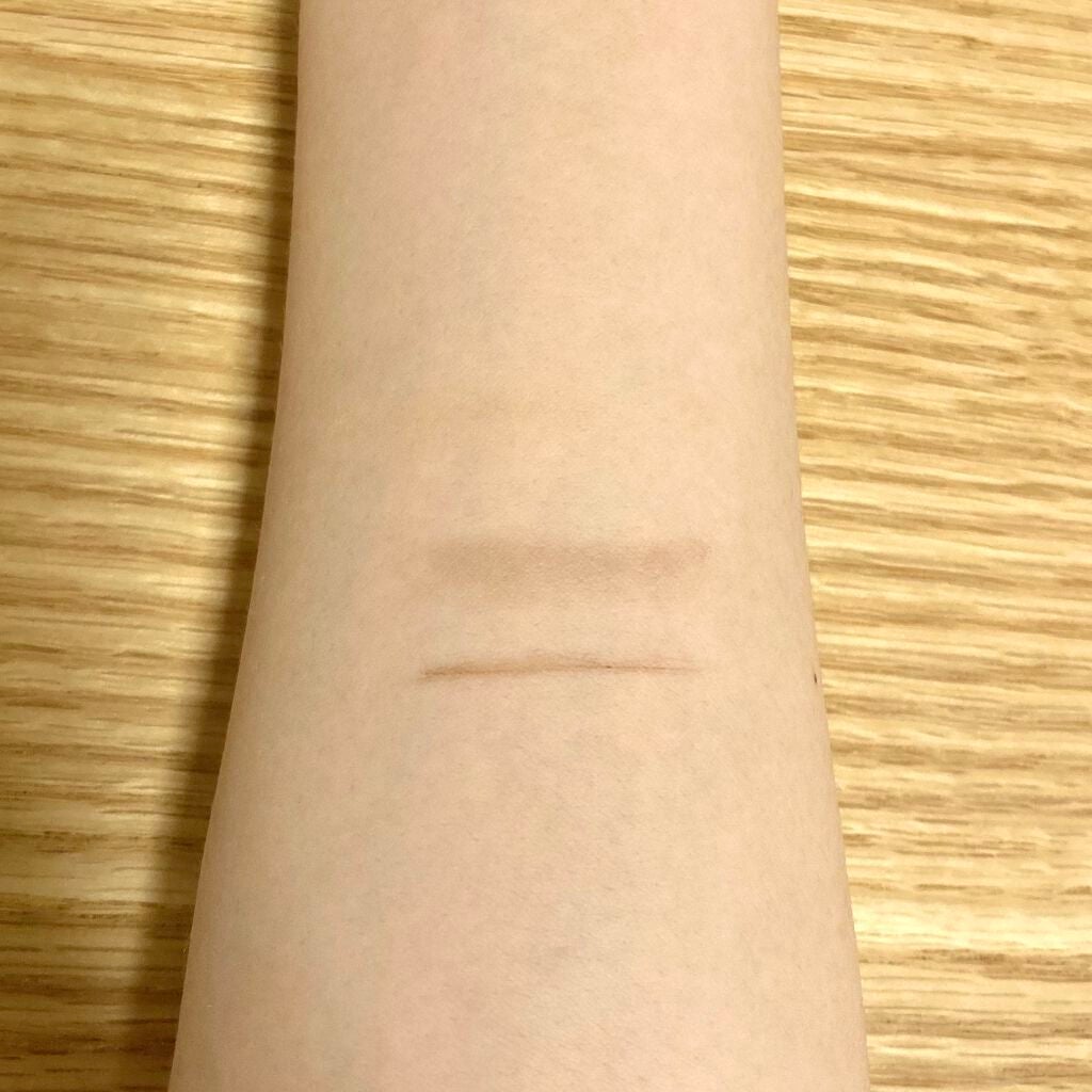 アイブロウキーパー/コフレドール/パウダーアイブロウを使ったクチコミ(4枚目)