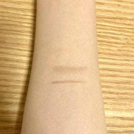 アイブロウキーパー/コフレドール/パウダーアイブロウを使ったクチコミ(4枚目)