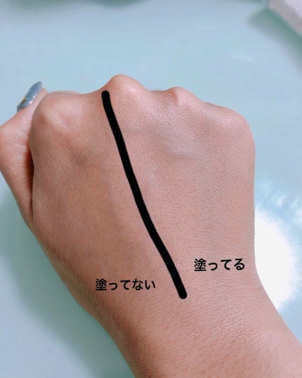 BBミネラルホワイト 20 自然な肌色/ettusais/BBクリームの画像