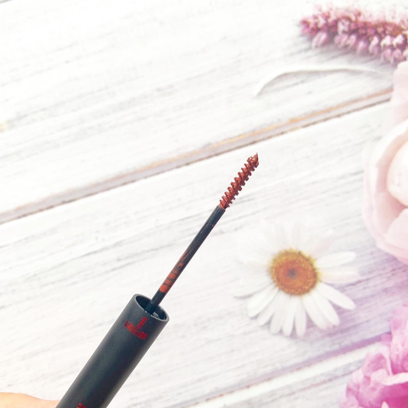 ブロウインク カラーティントデュオ/MAYBELLINE NEW YORK/眉ティントを使ったクチコミ(4枚目)