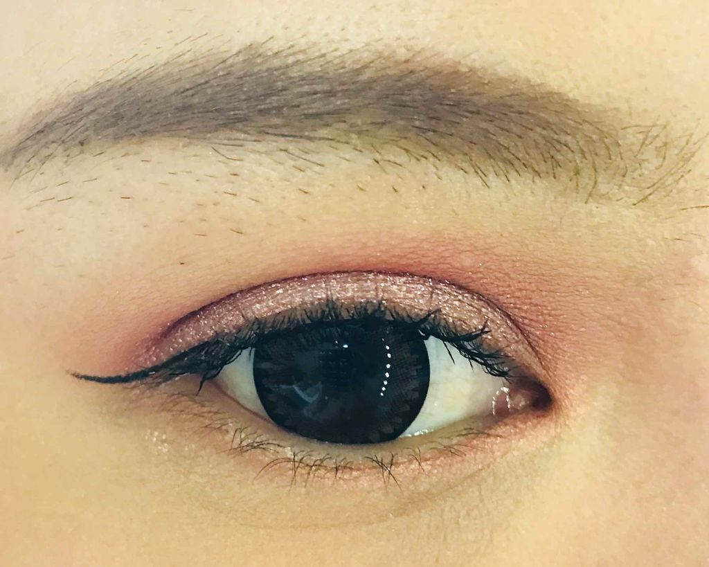 セフォラ コラボ ベア アイシャドウ パレット/モスキーノ/アイシャドウパレットを使ったクチコミ(1枚目)