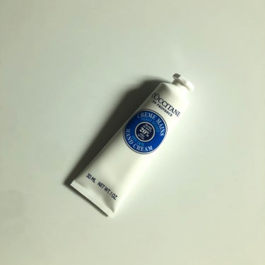 シア ハンドクリーム 30ml/L'OCCITANE/ハンドクリームの画像