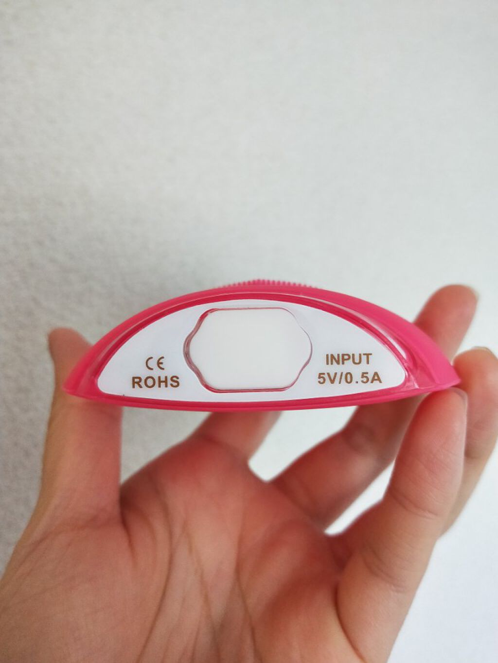 Sunmay Leaf/Sunmay/美顔器・マッサージを使ったクチコミ(4枚目)