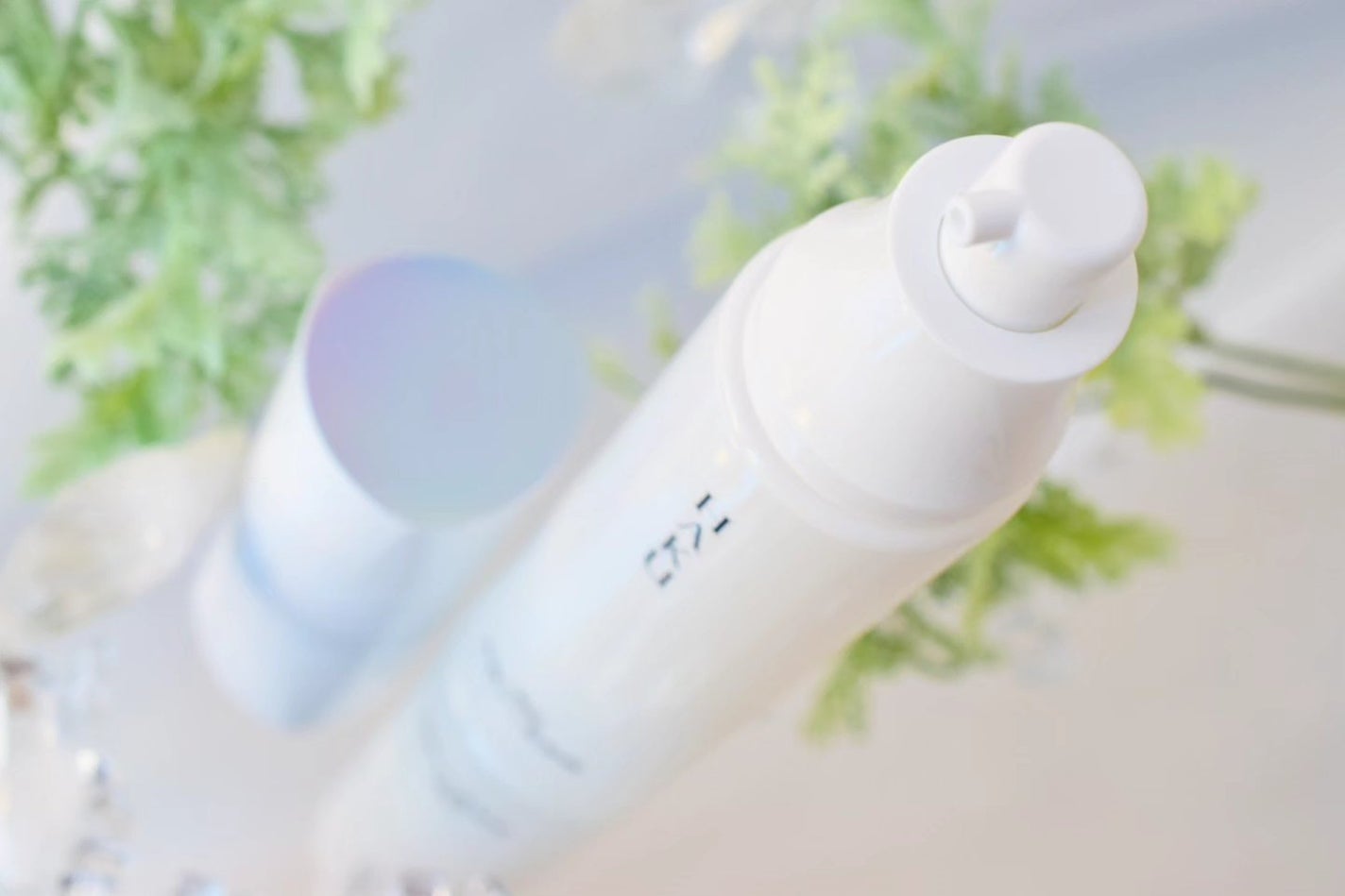 角層ケア美容液/HAKU/美容液を使ったクチコミ(2枚目)