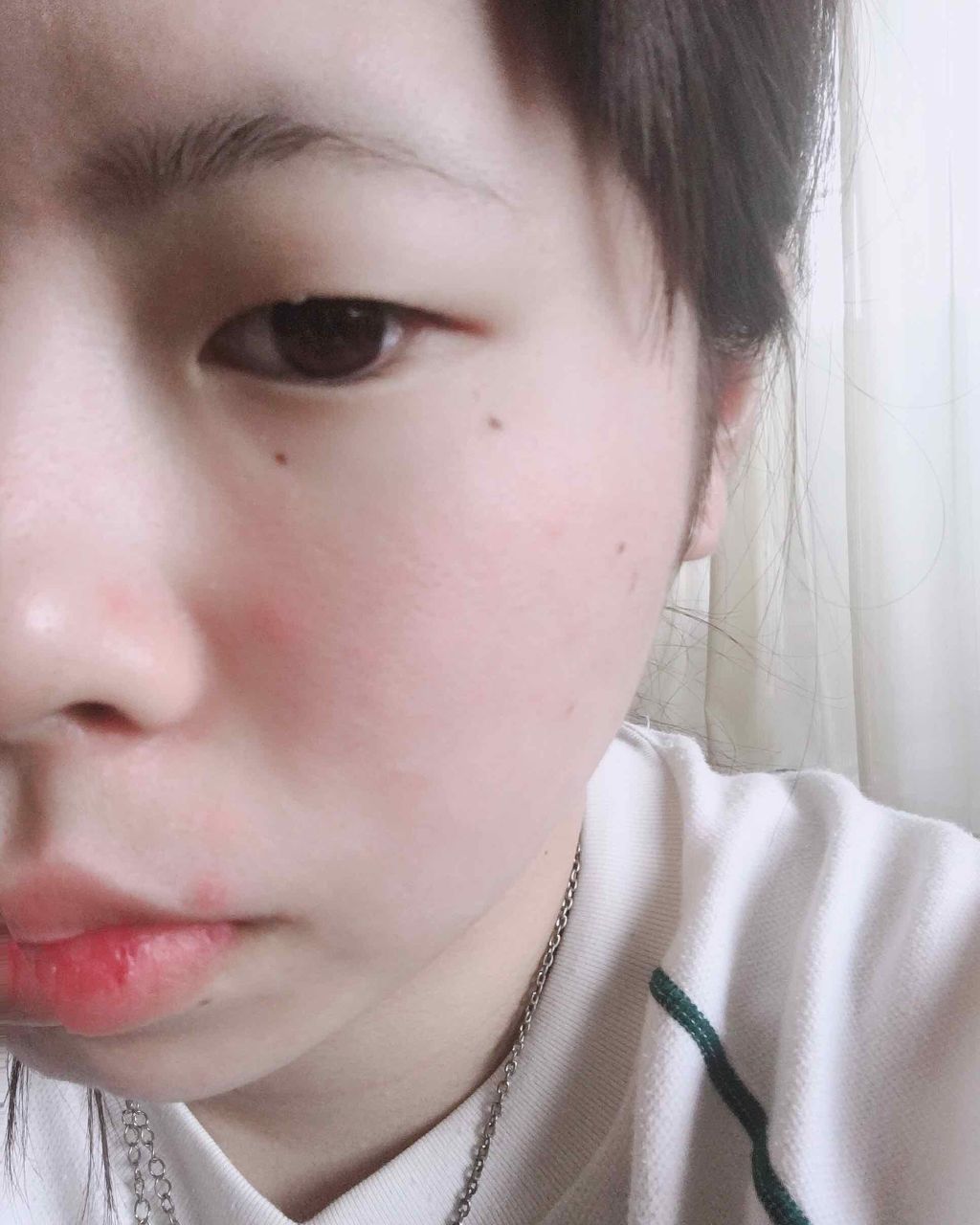 アイトーク スーパーウォータープルーフ/アイトーク/二重まぶた用アイテムを使ったクチコミ（2枚目）