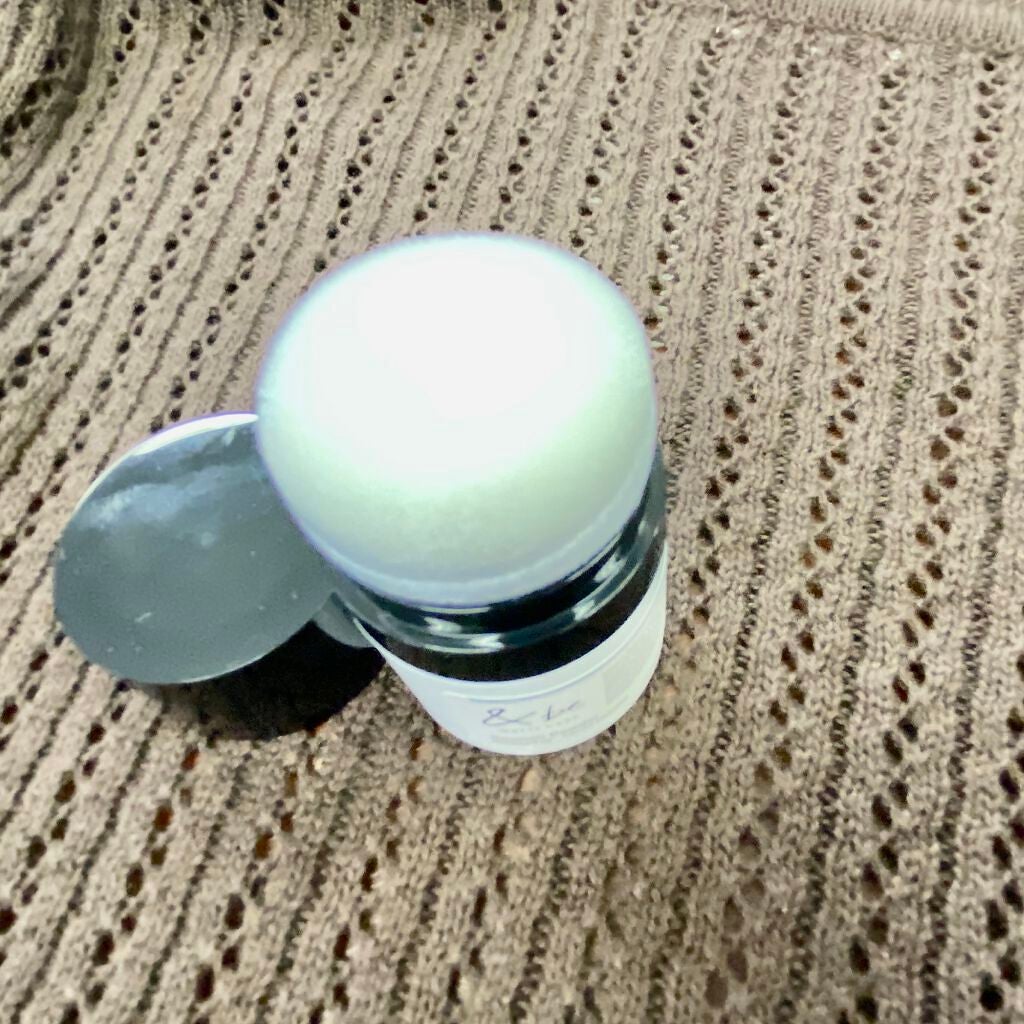 &be スムースパウダー/&be/プレストパウダーを使ったクチコミ(3枚目)