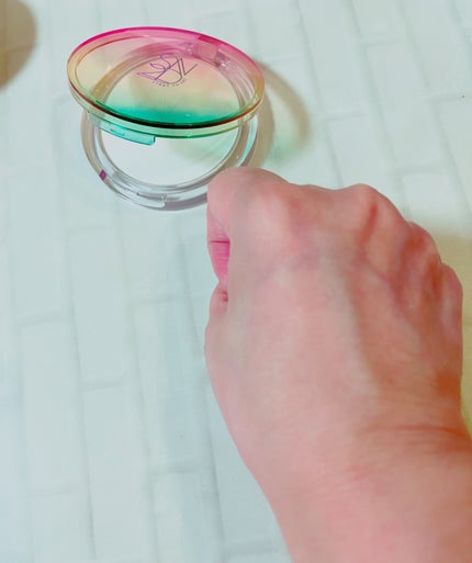 を使ったクチコミ(3枚目)