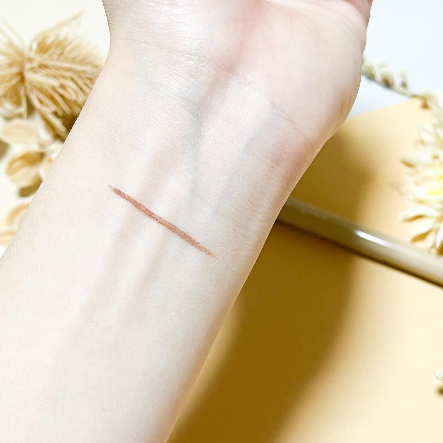 リキッドアイライナーWP /キングダム/リキッドアイライナーを使ったクチコミ(4枚目)