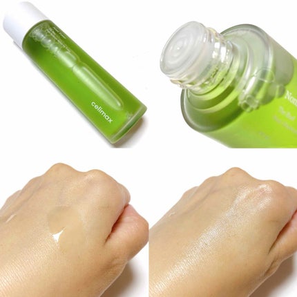 Noni Ampule/celimax/美容液を使ったクチコミ(3枚目)