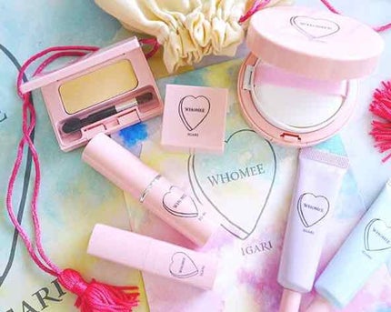 フーミー/couleur style(クルールスタイル)/口紅を使ったクチコミ(1枚目)