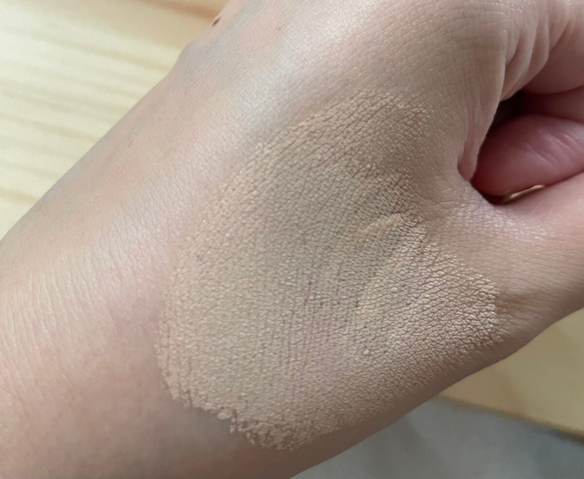 マスク フィット レッド クッション/TIRTIR(ティルティル)/クッションファンデーションを使ったクチコミ(5枚目)