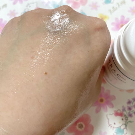 ããã¿ðãã©ãã100 on LIPS ãBBACBALANCINGSERUM50mlããäžã€ã§ã±ã¢åºæ¥..ãïŒ4æç®ïŒ