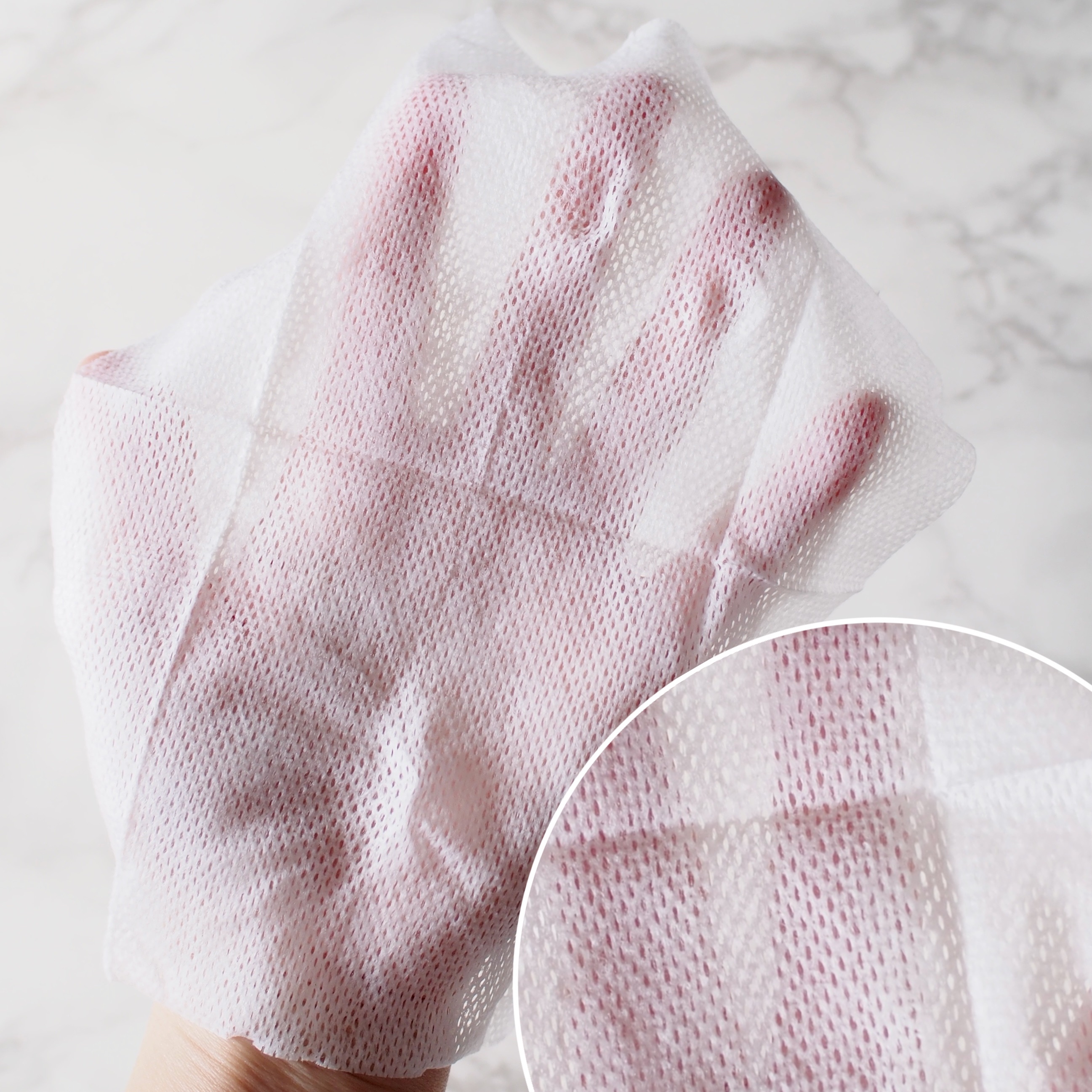 デオカラット 薬用デオドラント ボディシート/デオカラット/ボディシートを使ったクチコミ（3枚目）