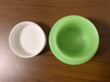 シカマイルドクレンジングバーム/VT/クレンジングバームを使ったクチコミ(2枚目)